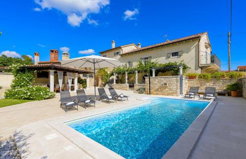 Villa Maria Tereza by Istrialux - Photo 41