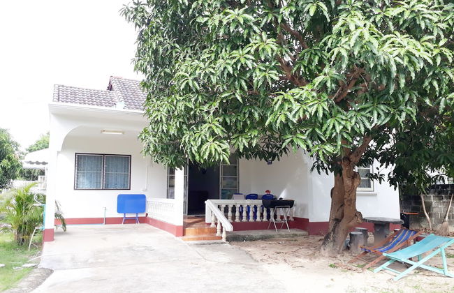 Mae Rampung Beach House 2 - Foto 48