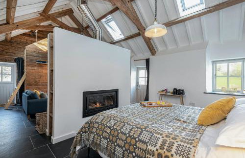 Snowdonia Glamping Holidays, Betws-y-Coed - Foto 26