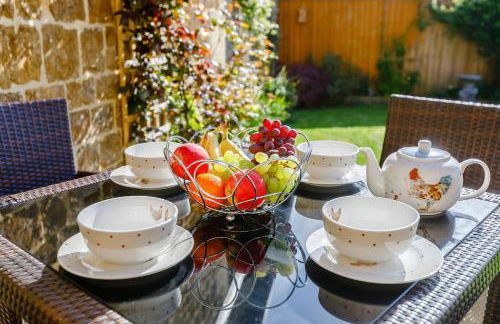 Rose Cottage - Foto 29