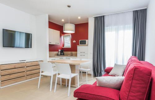 Apartments Vila 4m - Photo 30