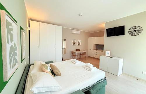 Il Giardino degli Ulivi P1 - Photo 66