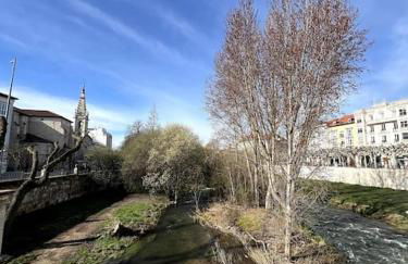 AtuaireHome Rozando la Catedral La Vega con Parking Incluido - Foto 27