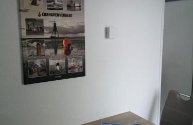 Steinmarner Bude 2 - Foto 14