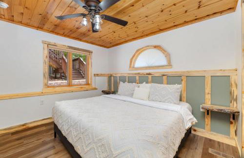 Bugle Pointe B12 by Estes Park Condos - Foto 10