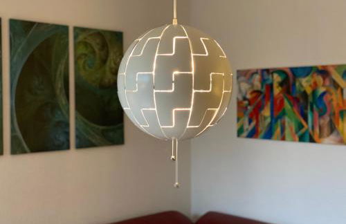 Ferienwohnung Casa Kehl - Foto 6