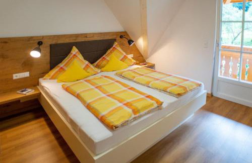 Huberhof Pfaffenbach - Photo 18