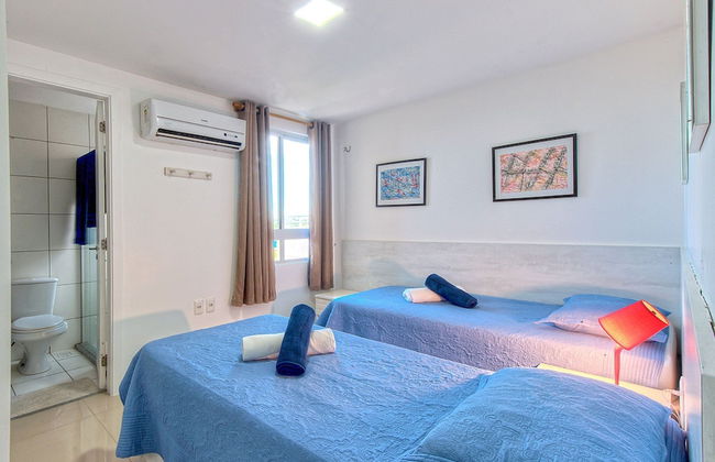 Apart na Praia do Cumbuco por carpediem - Photo 3