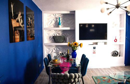 ApArt 2 Luxury 3BR Apartment Free Parking Sleeps 6 - Foto 79