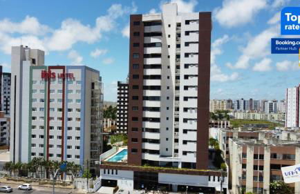 Apartamento Novo - Próximo ao Shopping Jardins - Foto 32