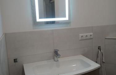 Ferienwohnungen Im Dorfe SINCE 2022 - Foto 19