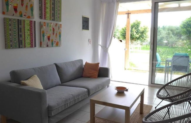 "kalamaki Plaza Apartments \"ptero\"" - Foto 10