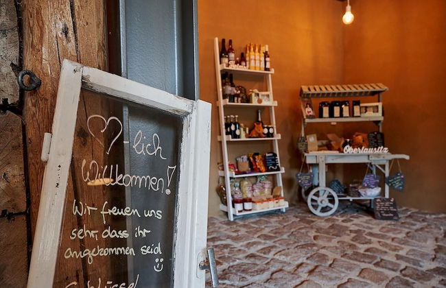 GUTSHOF Schirgiswalde - Foto 79