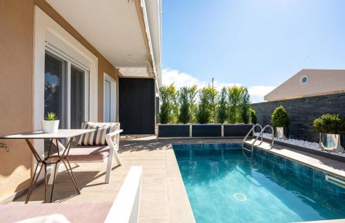 Olynthus Luxury Rooms & Suites - Foto 69