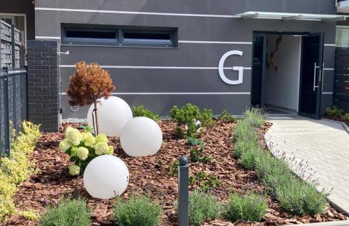 Apartament Trzecie Oko Gąski - Foto 3