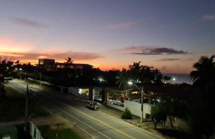 AP Solarina - 2 quartos a 80m da praia de Cumbuco e 150m do Chico do Caranguejo - Foto 58