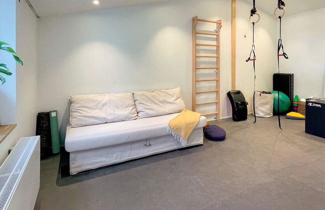 5 Person Holiday Home in Torslanda-by Traum - Foto 11