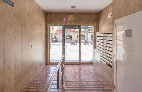 Apartamento Santa Marta 5 Málaga - Photo 46