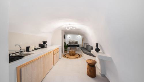 Spilia Caves Santorini - Foto 4