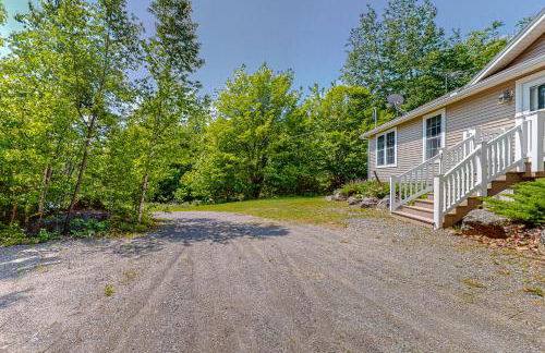 The Winkumpaugh Getaway - Foto 24