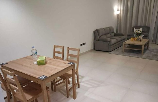 OYO HOME 1383 Luxury 1 BHK With Balcony - Photo 2