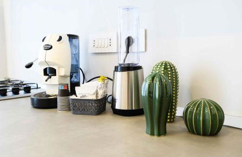 Tema Suites - Dimore Partenopee - Foto 70