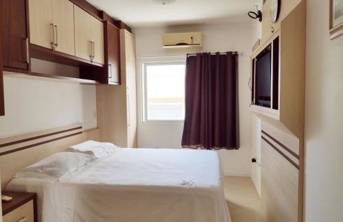 Cobertura em Canasvieiras - Vista para o Mar - 50 mtrs da Praia - Centro Canasvieiras - Foto 21