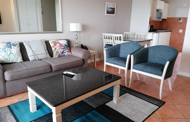 Cape Town Beachfront Apartments At Leisure Bay - Photo 40