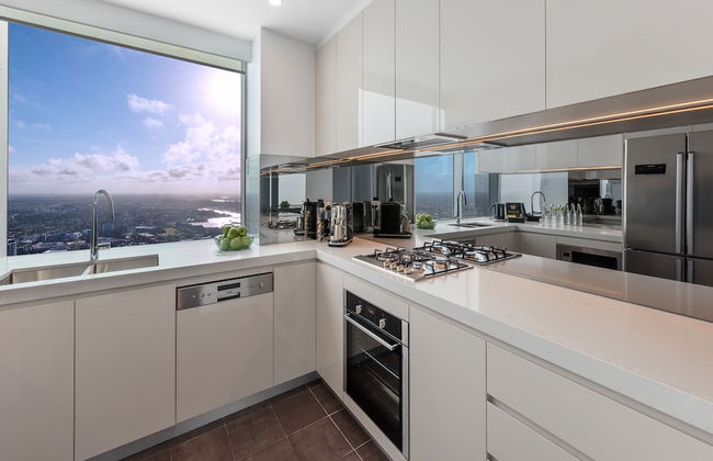 Meriton Suites World Tower, Sydney - Foto 22