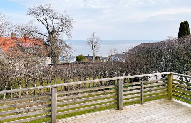 4 Star Holiday Home in Arild-by Traum - Foto 26