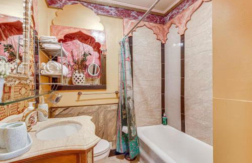 A Retreat in an Historic Estate with Modern Comforts - Foto 31