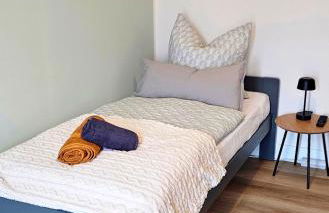 Lace Apartments Stilvoll in der Spitzenstadt Plauen - Foto 22