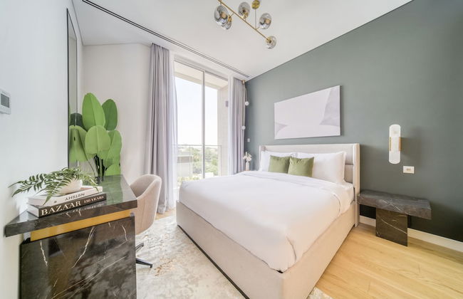 Al Barari Stella Stays - Photo 51