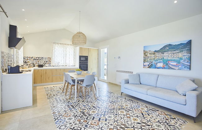 VILLA DEL BORGO - Foto 12