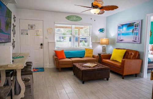 Sunny Delight II - Foto 5