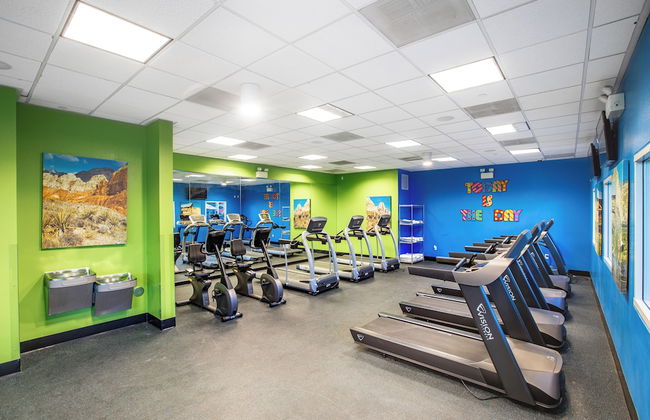 Grandview at Las Vegas - Foto 53