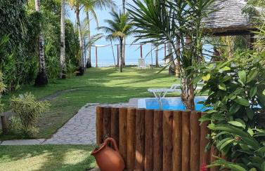 Vista para o mar Arraial d'Ajuda - Foto 5