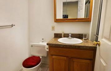 Golf view family friendly 3 bed room Bridgewater apt close to Bridgewater Mall - Foto 7