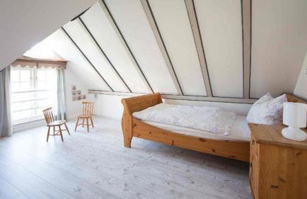 Haubarg-Ferienwohnung-F-6 - Foto 8