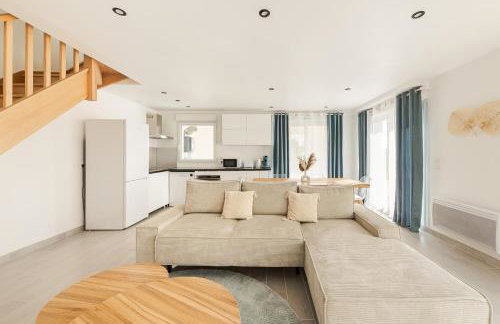 Villa Fantasia - 10 min Disneyland - 8 people - Foto 7