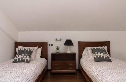 El Soto de Sojuela Luxury Chalet, Golf&Bosque - Foto 24