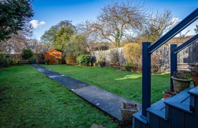 Little Glen - 3 Bedroom Holiday Home - Tenby - Foto 47