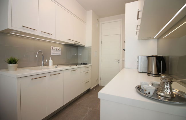 Sarajevo Daily Apartments - Foto 38