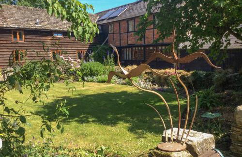 The Old Barn - Foto 36