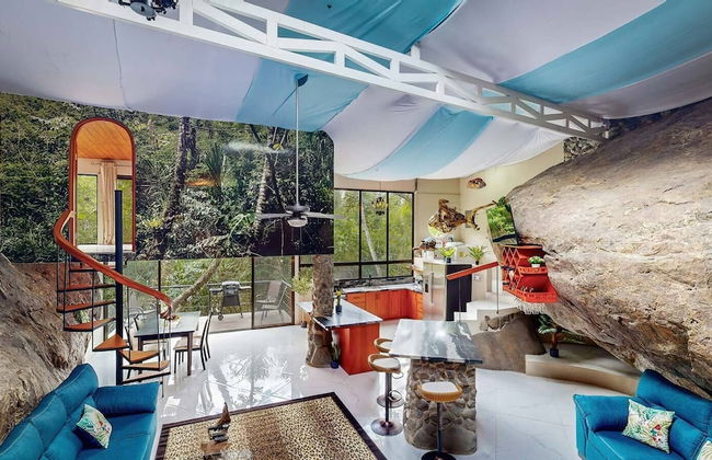 Rocka Verde Retreat - Foto 17