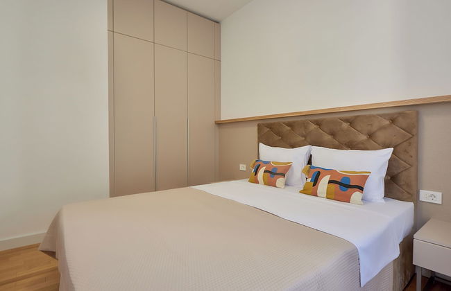 Skyline Resort - Foto 14