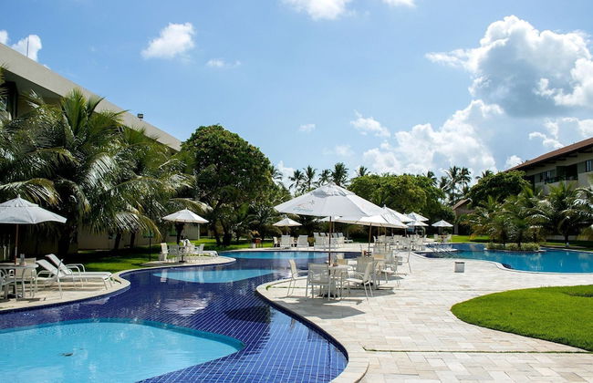 Carneiros Beach Resort - Praia Carneiros - Foto 18