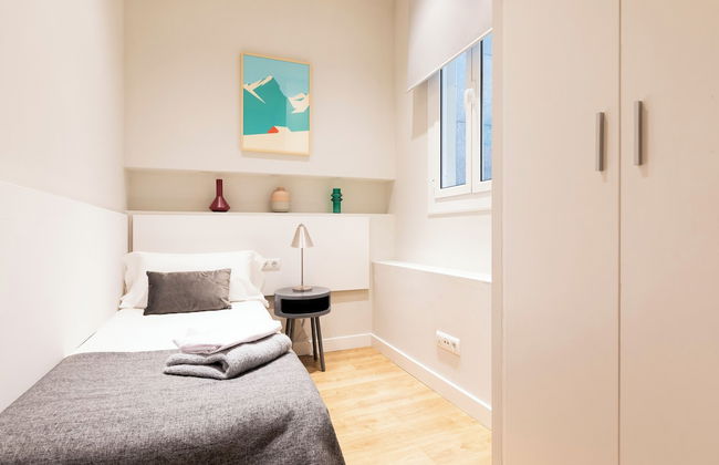 Aspasios Urquinaona Apartments - Foto 10