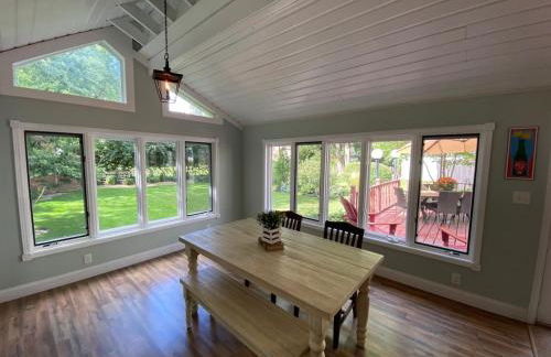 Hamburg Home in Heart of Village - Foto 6