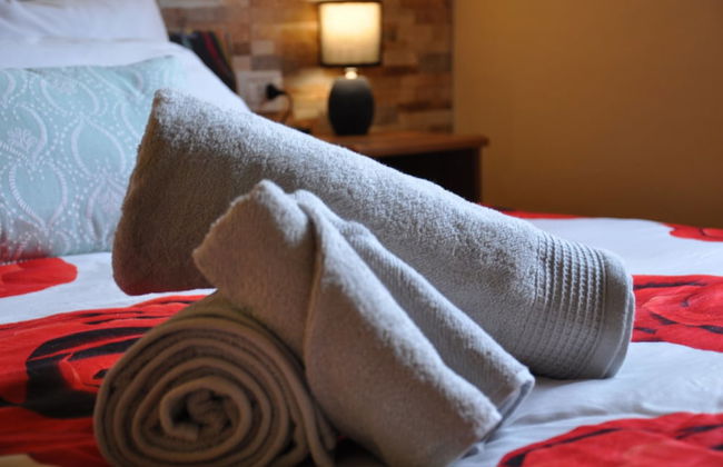 Agriturismo Oasis Hill - Foto 31